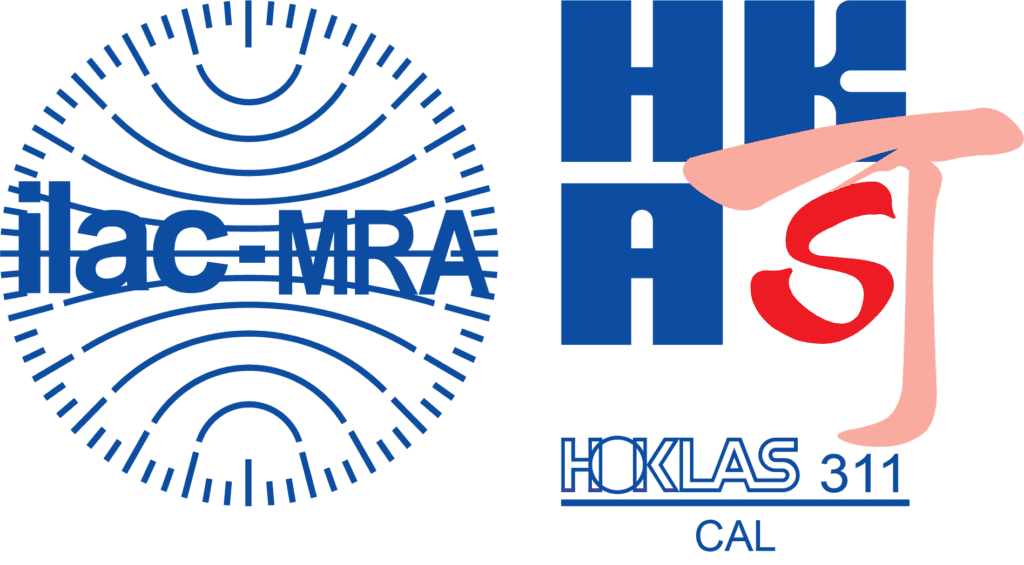 HOKLAS Calibration Service - Lux Lab